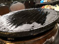 -厚味居炙子烤肉·清真(天桥南纬路店)