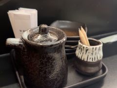 -Sushi Hanzo半藏(天环广场店)
