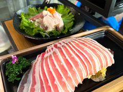 -湊湊火锅·茶憩(天环广场店)