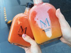 -Mr.Fruits水果先生(英蓝金融中心店)