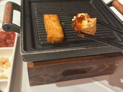 -同庆楼(大钟寺店)
