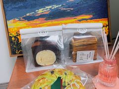 -DearCake 黛点心(花牌坊店)
