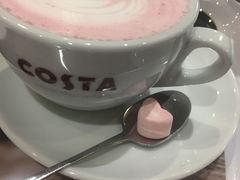 -COSTA COFFEE(水游城店)