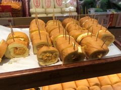 -詹记桃酥(百盛店)