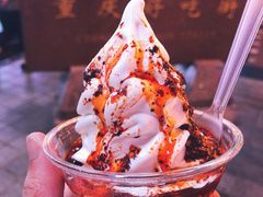 -八一路好吃街(雨田商务大厦店)