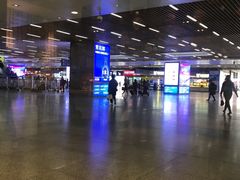 -麦当劳(武昌火车站店)