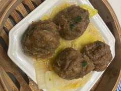 -稻香酒家·33年老字号·港式粤菜(富邦中心店)