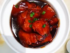 -小菜园新徽菜(溧阳万达店)