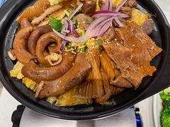-牛楠楠·香港牛腩茶餐厅(永旺店)