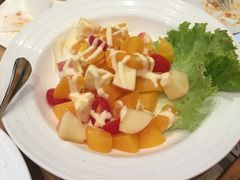 -必胜客(大梅沙8号仓店)