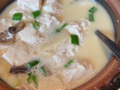 -新荣记(西溪湿地店)