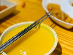 南瓜粥-喜来稀肉(北外滩白玉兰广场店)