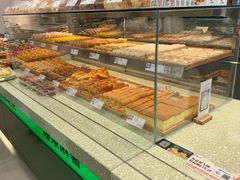 -泸溪河桃酥(西直门凯德店)