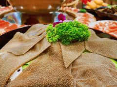 -津门老羊家·铜锅涮羊肉·烧烤(科技园店)