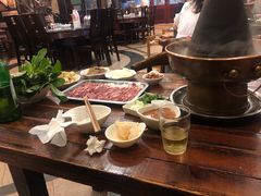 -大唐人家·热气羊肉(大华店)