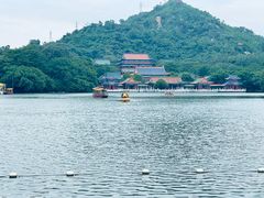 -珠海圆明新园