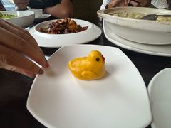 -老牌坊鲁菜名店(聊城美食岛店)