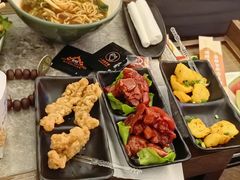-和子足浴SPA会馆(东方之门店)