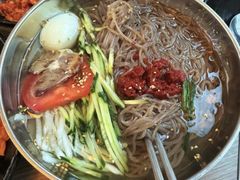 -文成焕·家族韩式餐厅