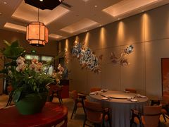 大堂环境-金海华·华宴江南(斜塘店)