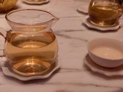 -悦厅·下午茶(杭州柏悦酒店)