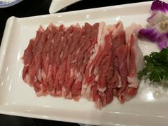 -北门涮肉·铜锅涮肉(南锣鼓巷店)