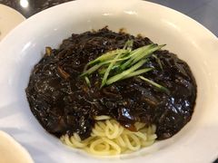 -桃园中华料理炸酱面(燕儿岛路店)