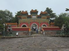 -普陀宗乘之庙(小布达拉宫)