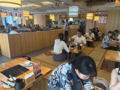 -牛匠和牛寿喜锅(西安总店)