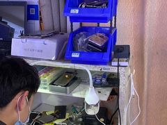 -百机汇精品二手手机维修(七宝店)