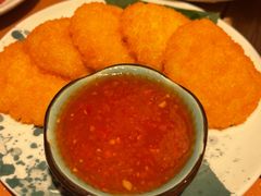 -浩海火燒雲傣家菜(芮欧百货店)