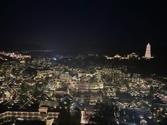 -云端咖啡(古北水镇景区店)