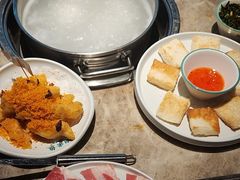 -淘米捞·米汤脆鲩鱼火锅(福田皇岗店)