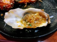 -大渔铁板烧(中山路八佰伴店)