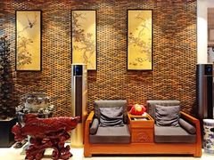 包厢-老江南春·中国龙菜(衡山路店)