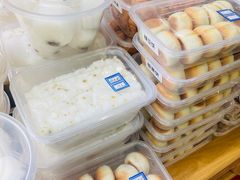 -华天二友居肉饼(新街口店)