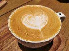 -Peet's Coffee皮爷咖啡(德基店)