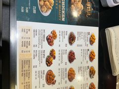 -BHC炸鸡 (城山店)