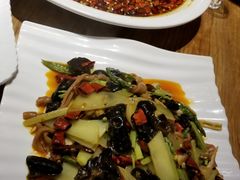 -兔槽江湖菜·重庆璧山兔(水围店)