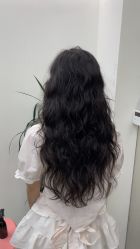 -乾健·烫染·接发SALON