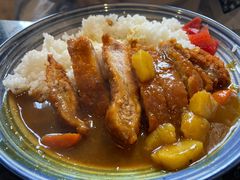 -蘭·日本料理铁板烧(碧云路店)
