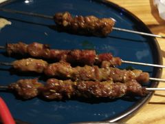 -通海俄式烧烤(下瓦房店)