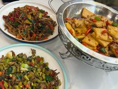 -韶山冲湘菜馆(黄桦路店)