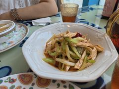 -撒拉花儿·新疆菜·清真(太阳宫店)