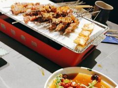 -轻松串吧(亦庄上海沙龙店)