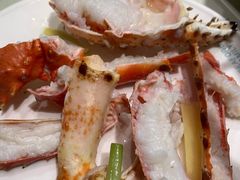 -海鲜e族(马王堆店)