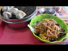 -西安外国语大学-学生食堂(栾树大道店)