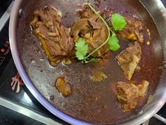 -老诚一锅·羊蝎子(广渠门外店)