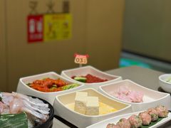 -海底捞火锅(杭州萧山宝龙广场店)