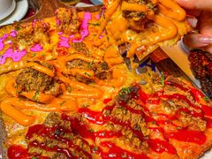 -鲨鱼美式餐厅酒吧Sharky